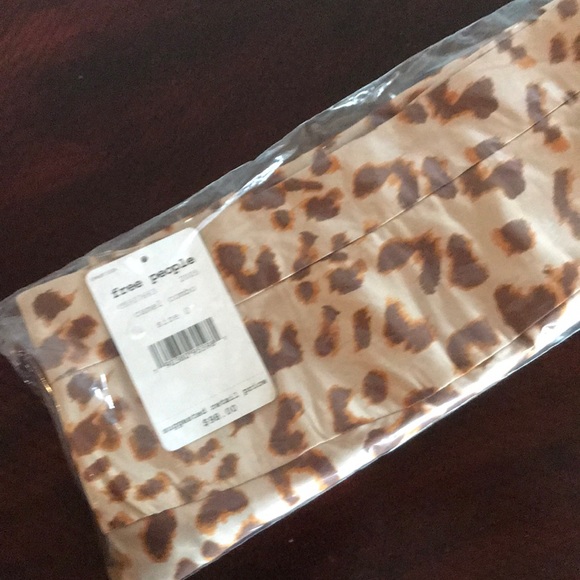 NWT Free People Normani Bias Midi Skirt - Picture 2 of 2